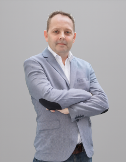 MATT MARSHALL